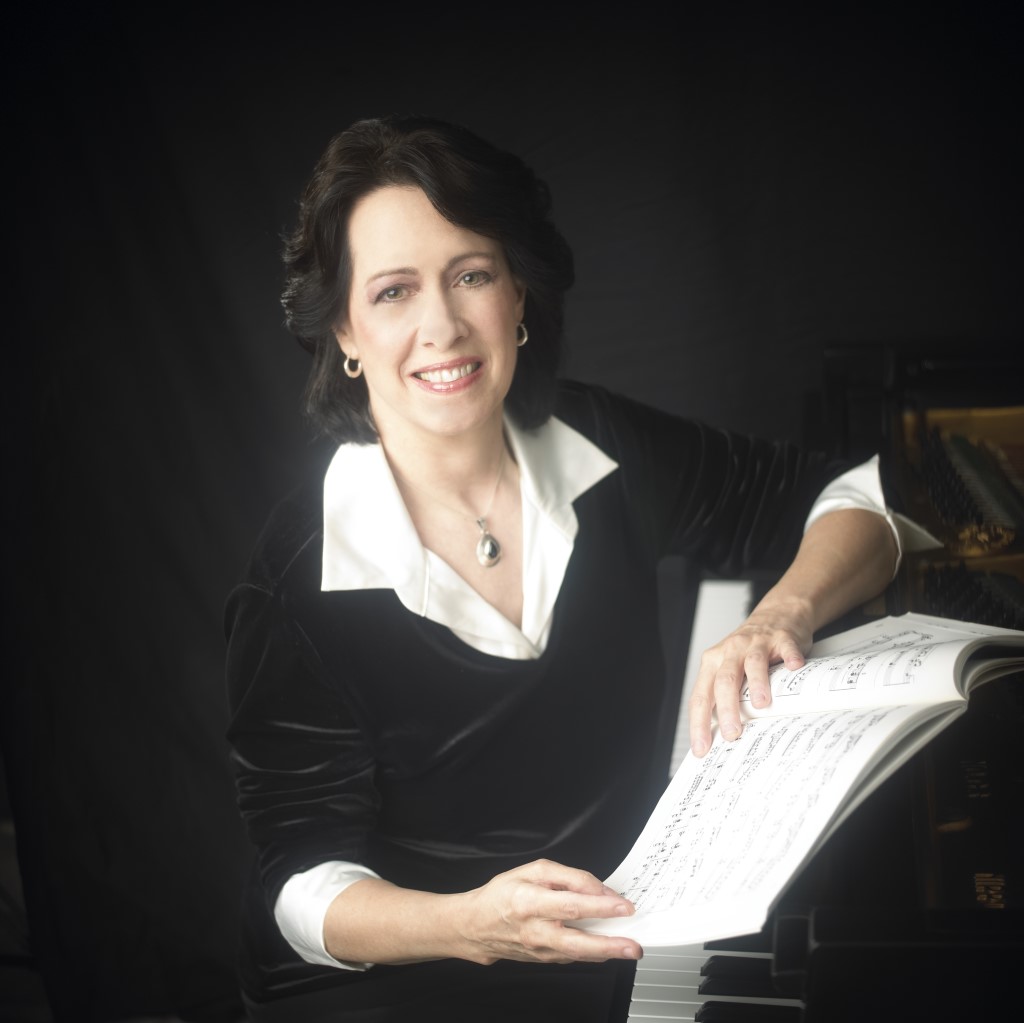 Sandra Carlock, Piano